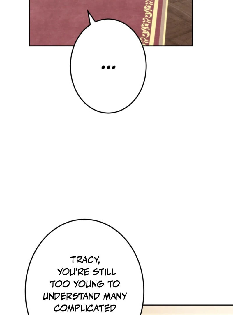From Six to Sovereignty: The Girl Who Ruled Chapter 61 page 9 - 