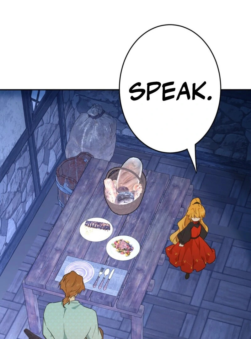From Six to Sovereignty: The Girl Who Ruled Chapter 61 page 81 - 