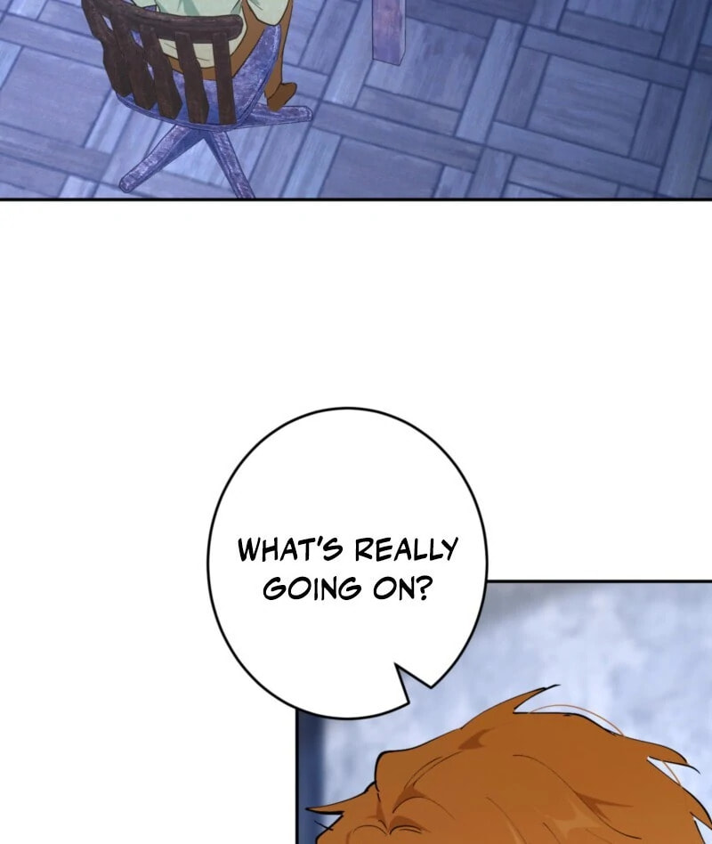 From Six to Sovereignty: The Girl Who Ruled Chapter 61 page 82 - 