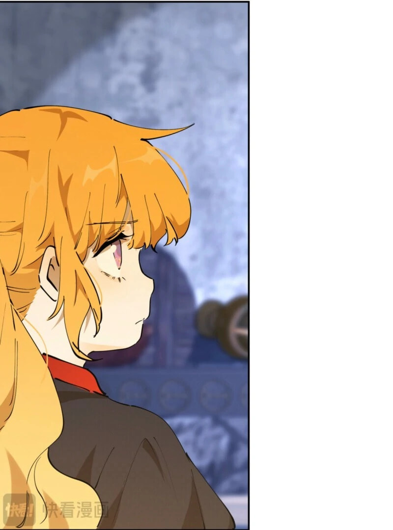 From Six to Sovereignty: The Girl Who Ruled Chapter 61 page 84 - 