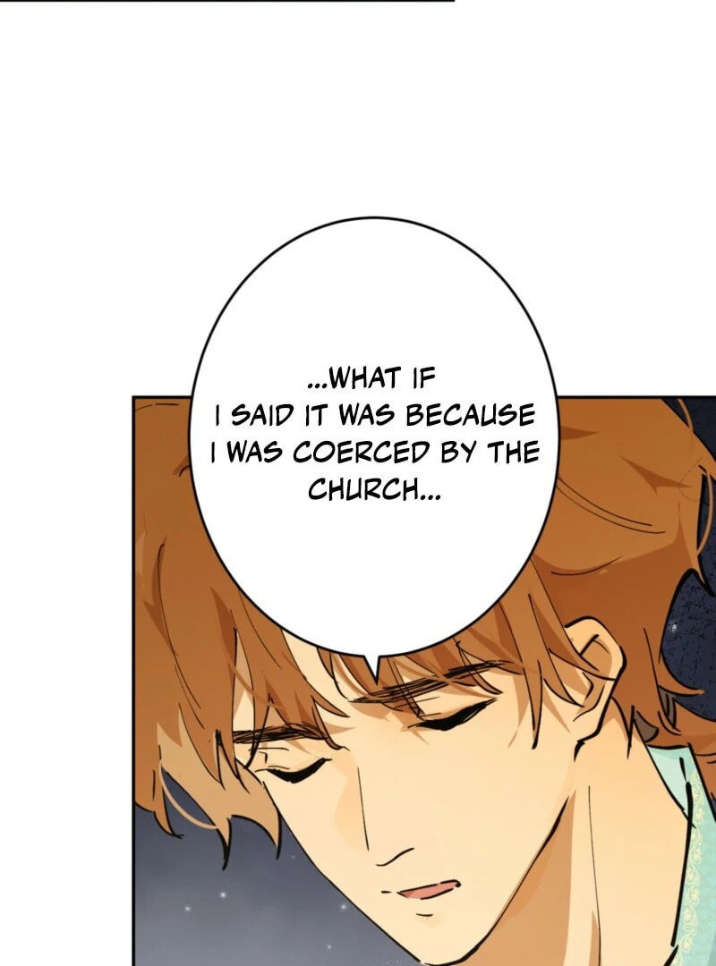 From Six to Sovereignty: The Girl Who Ruled Chapter 61 page 85 - 