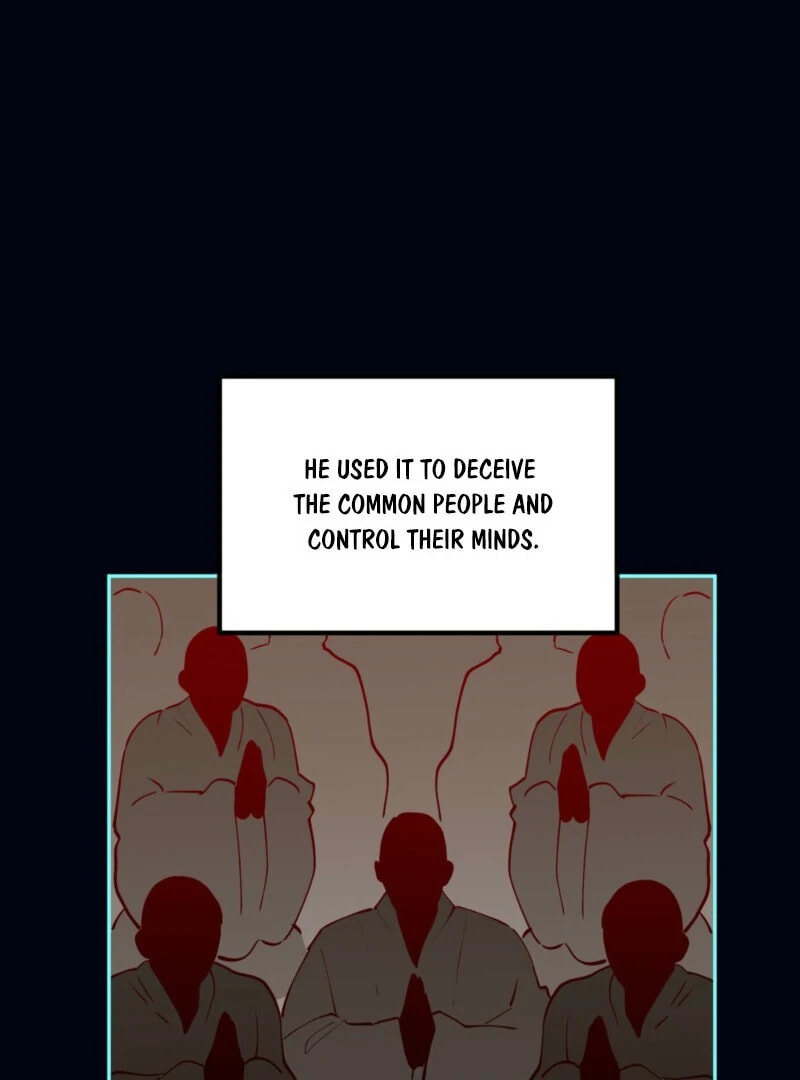 From Six to Sovereignty: The Girl Who Ruled Chapter 61 page 90 - 