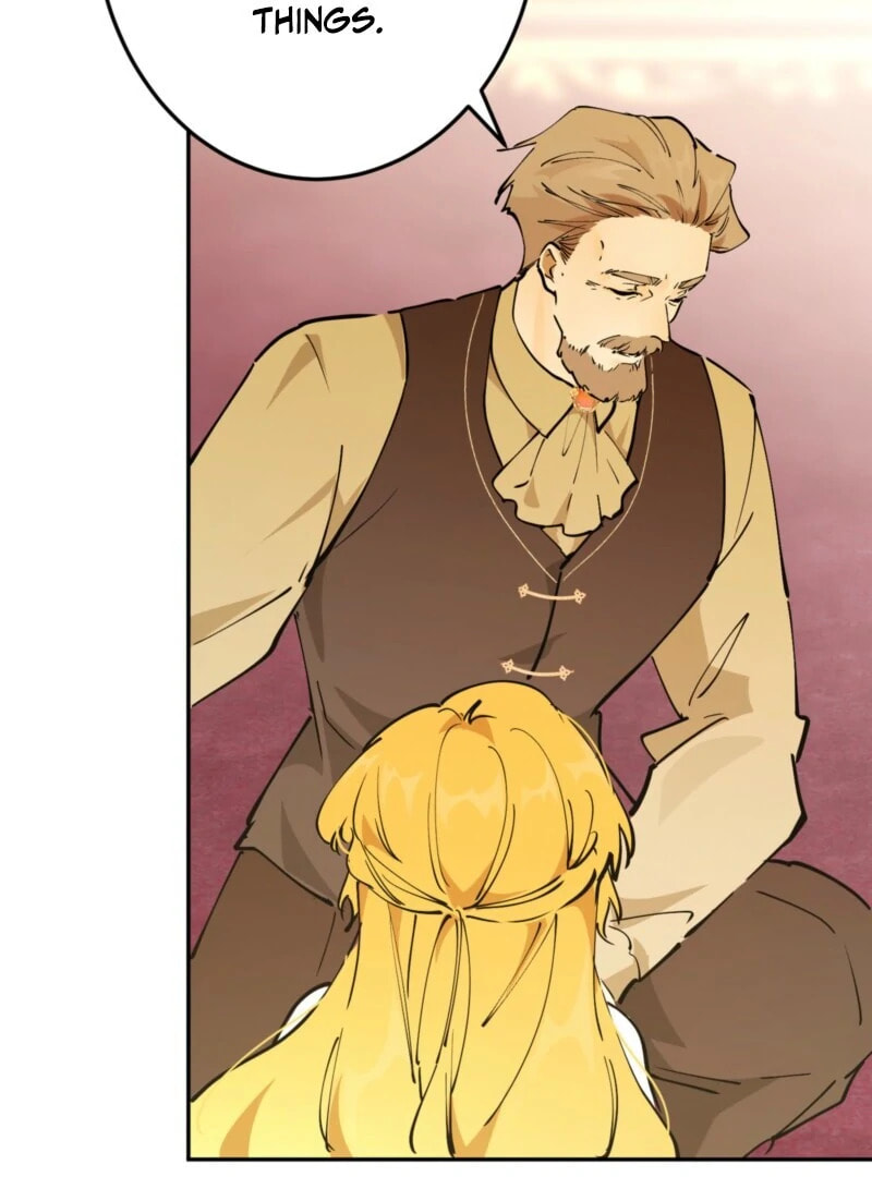 From Six to Sovereignty: The Girl Who Ruled Chapter 61 page 10 - 