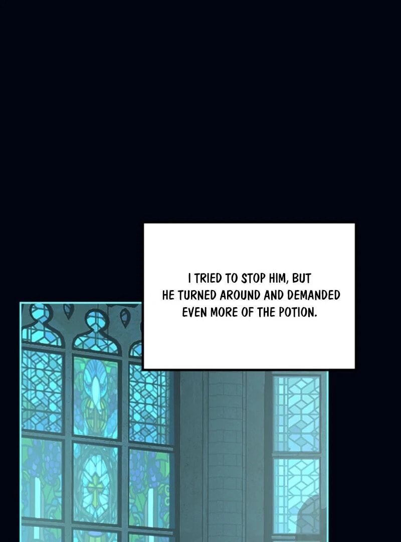 From Six to Sovereignty: The Girl Who Ruled Chapter 61 page 92 - 