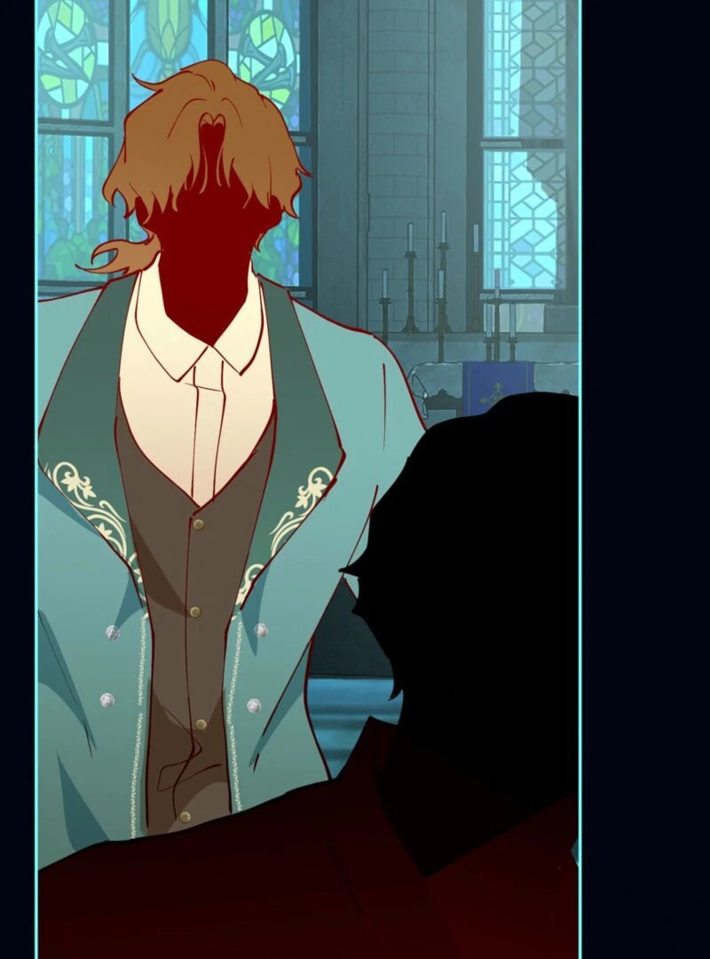 From Six to Sovereignty: The Girl Who Ruled Chapter 61 page 93 - 
