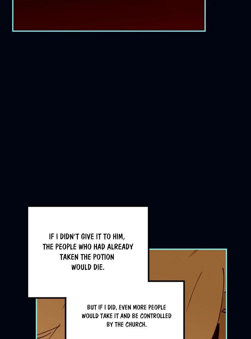 From Six to Sovereignty: The Girl Who Ruled Chapter 61 page 94 - 