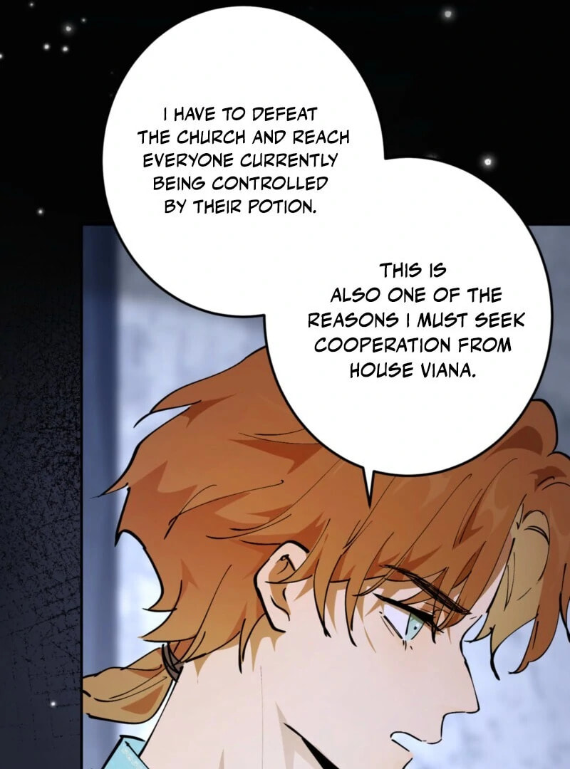 From Six to Sovereignty: The Girl Who Ruled Chapter 61 page 97 - 
