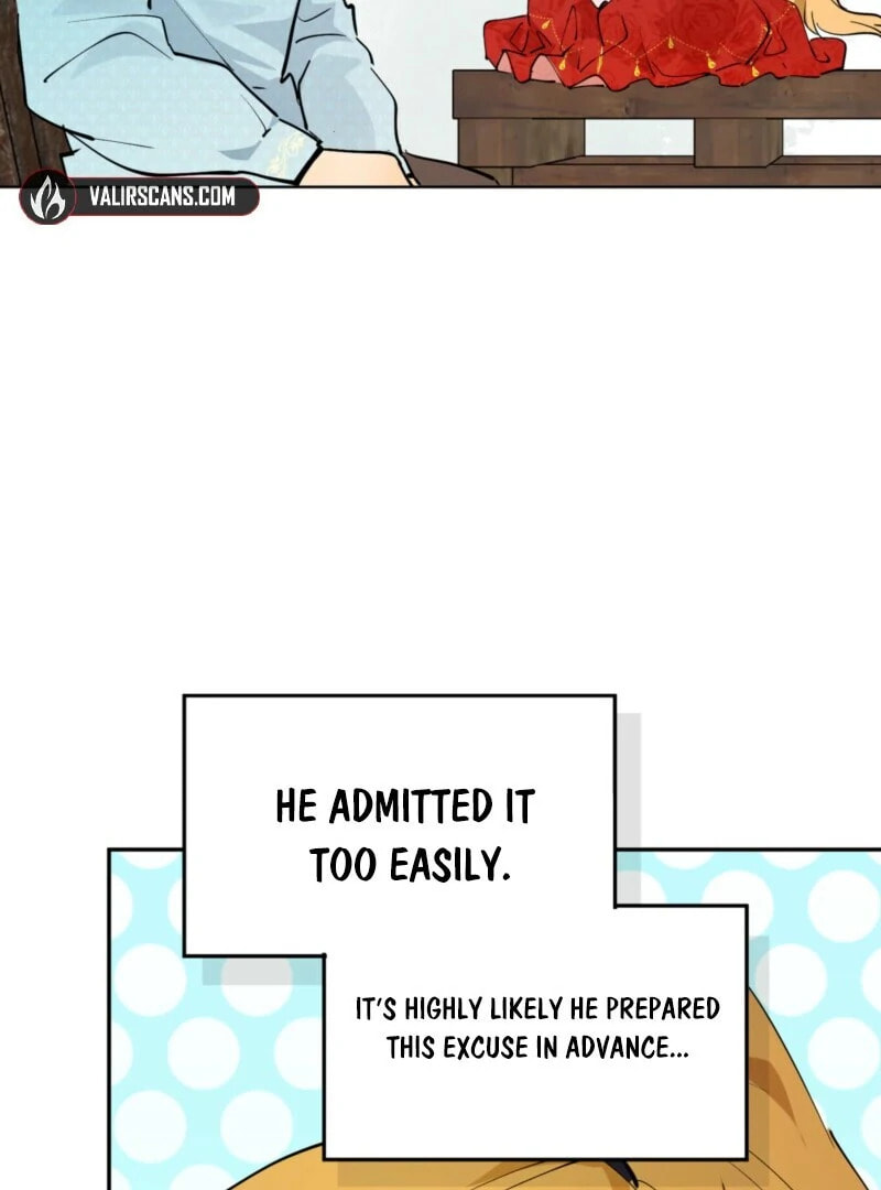 From Six to Sovereignty: The Girl Who Ruled Chapter 61 page 100 - 
