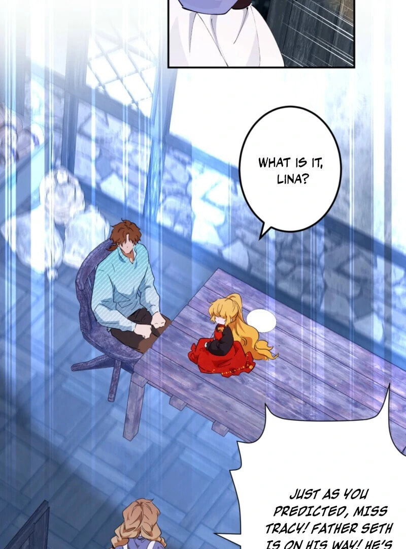 From Six to Sovereignty: The Girl Who Ruled Chapter 62 page 11 - 
