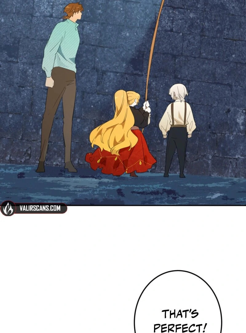 From Six to Sovereignty: The Girl Who Ruled Chapter 62 page 101 - 