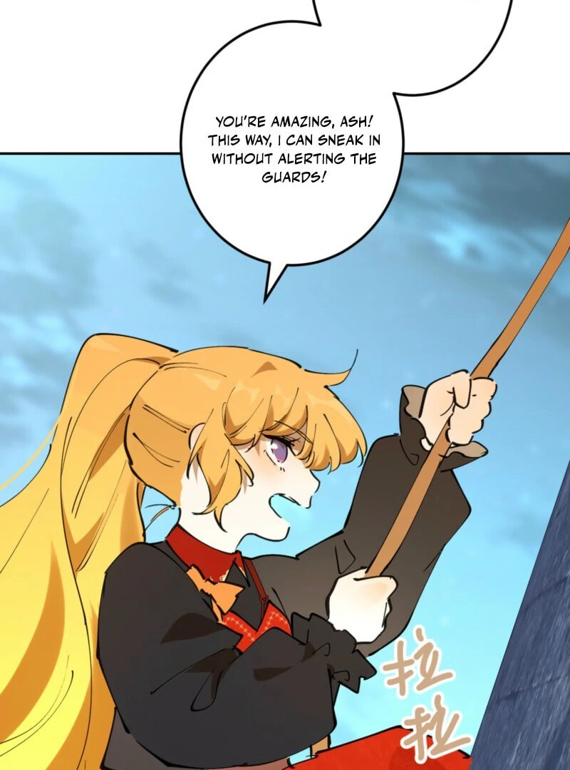 From Six to Sovereignty: The Girl Who Ruled Chapter 62 page 102 - 