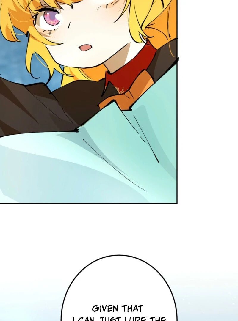 From Six to Sovereignty: The Girl Who Ruled Chapter 62 page 106 - 