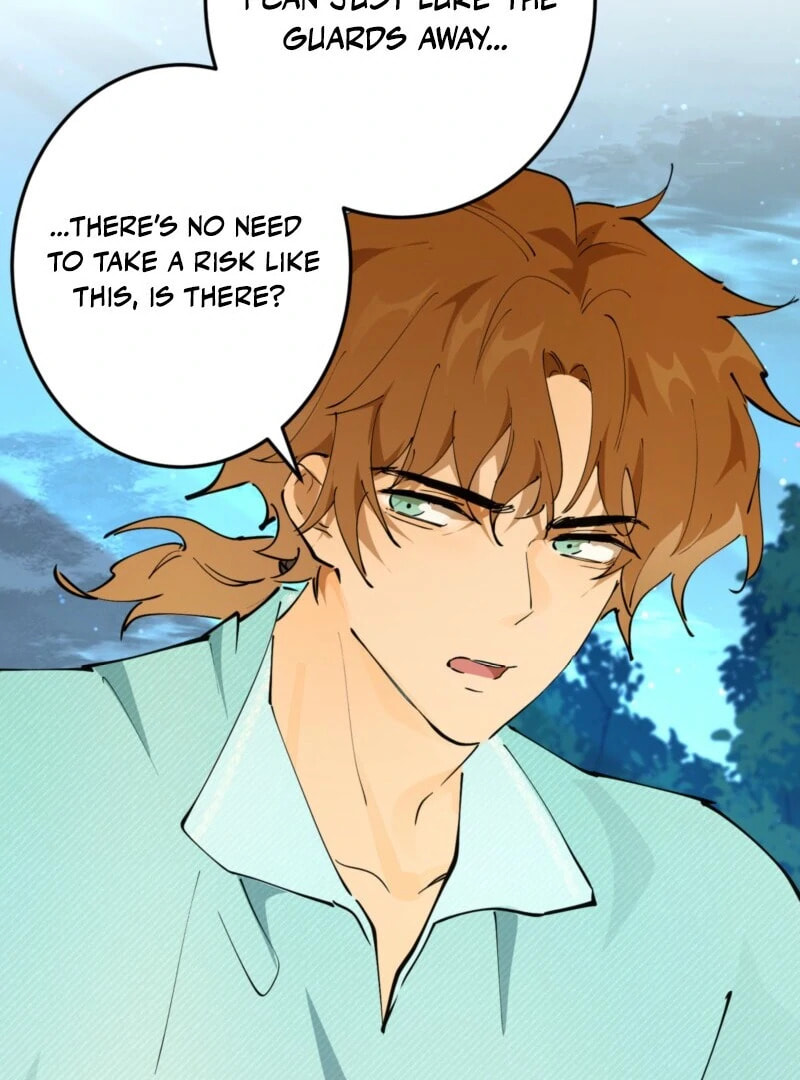 From Six to Sovereignty: The Girl Who Ruled Chapter 62 page 107 - 