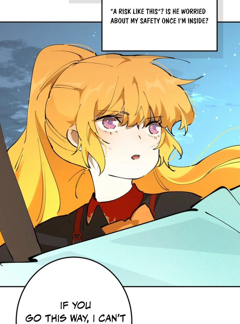 From Six to Sovereignty: The Girl Who Ruled Chapter 62 page 109 - 