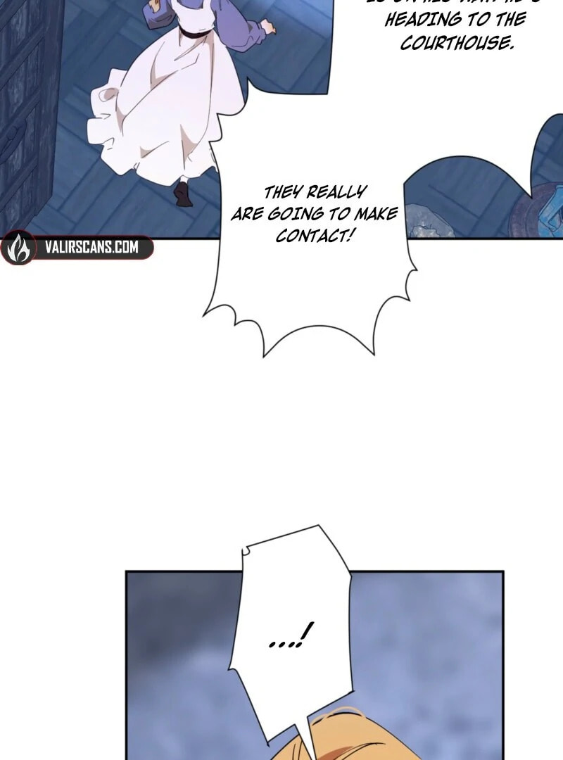 From Six to Sovereignty: The Girl Who Ruled Chapter 62 page 12 - 