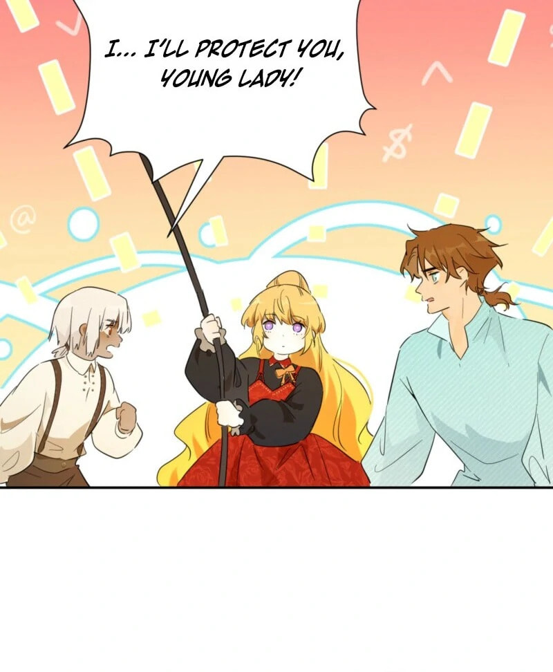 From Six to Sovereignty: The Girl Who Ruled Chapter 62 page 111 - 