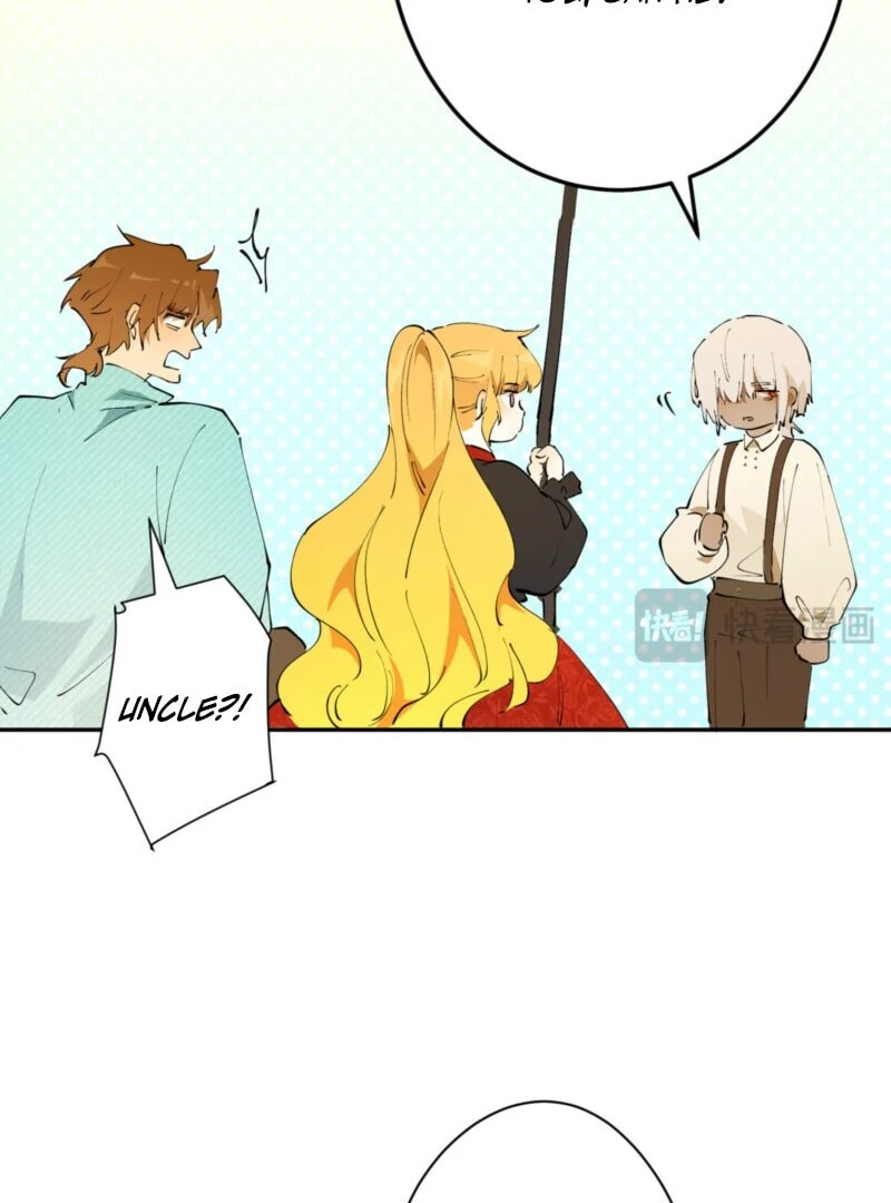 From Six to Sovereignty: The Girl Who Ruled Chapter 62 page 115 - 