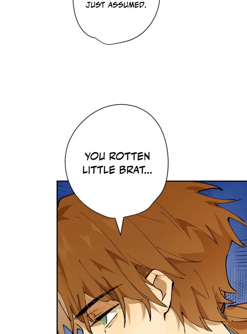 From Six to Sovereignty: The Girl Who Ruled Chapter 62 page 117 - 