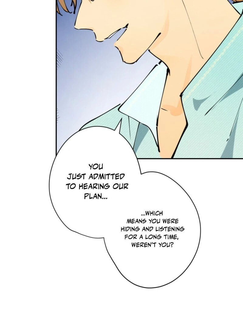 From Six to Sovereignty: The Girl Who Ruled Chapter 62 page 118 - 