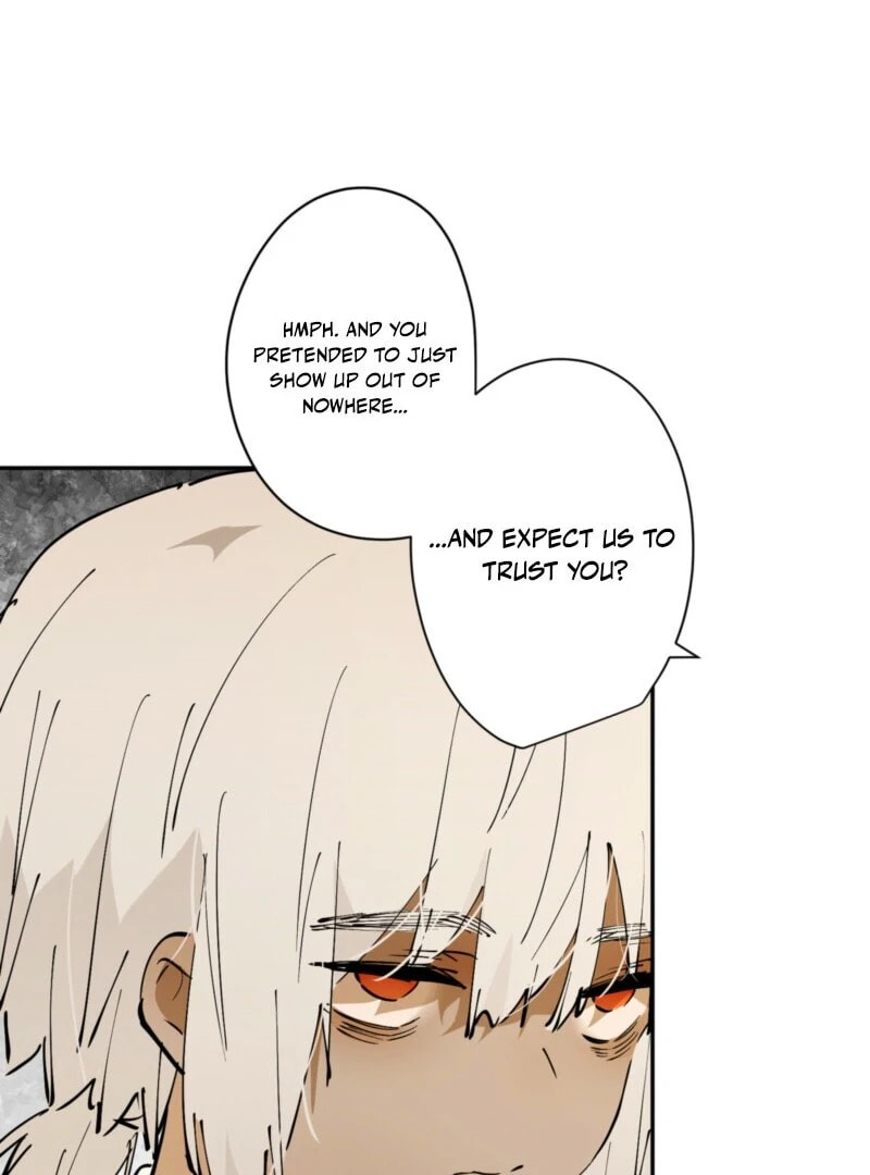 From Six to Sovereignty: The Girl Who Ruled Chapter 62 page 119 - 