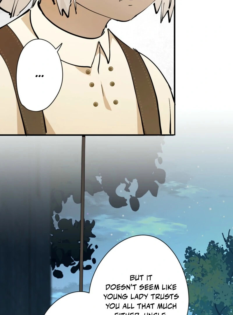 From Six to Sovereignty: The Girl Who Ruled Chapter 62 page 120 - 