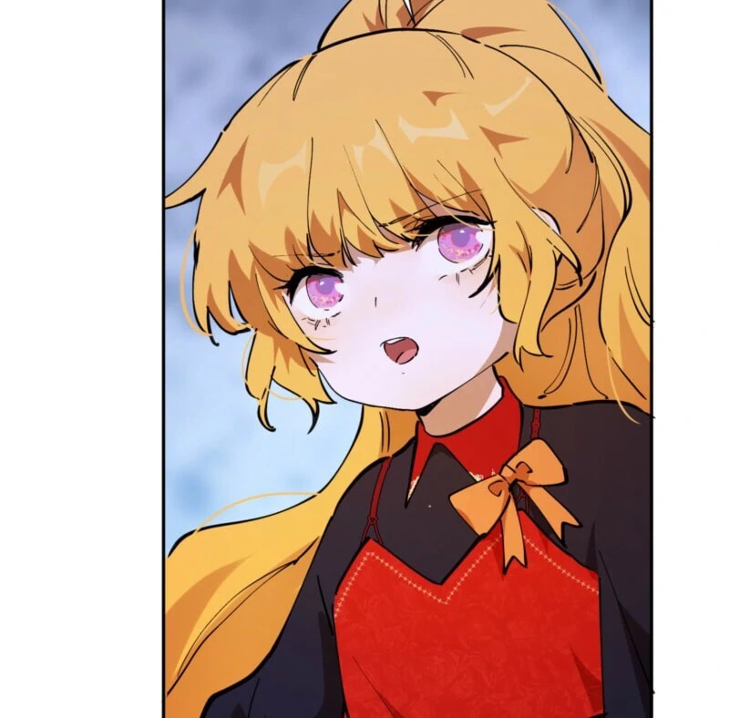 From Six to Sovereignty: The Girl Who Ruled Chapter 62 page 13 - 
