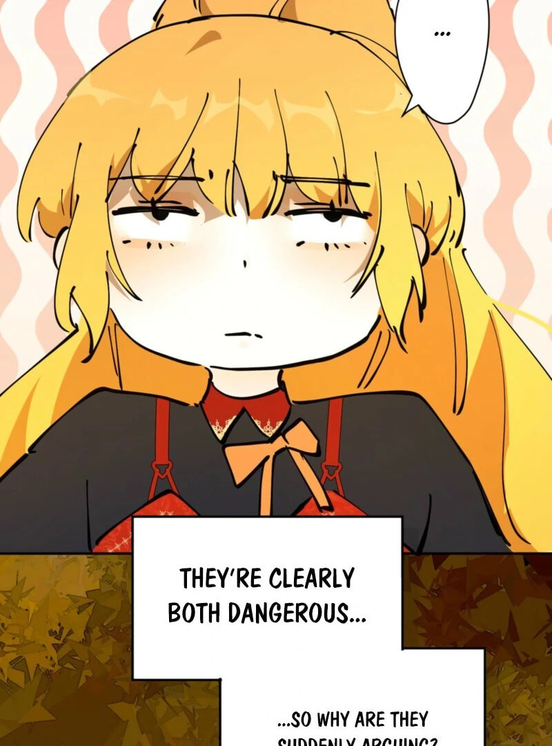 From Six to Sovereignty: The Girl Who Ruled Chapter 62 page 122 - 