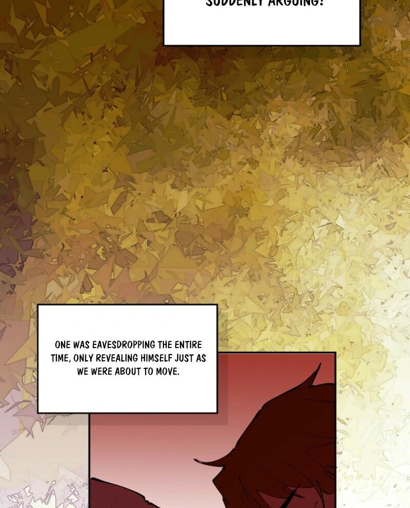 From Six to Sovereignty: The Girl Who Ruled Chapter 62 page 123 - 