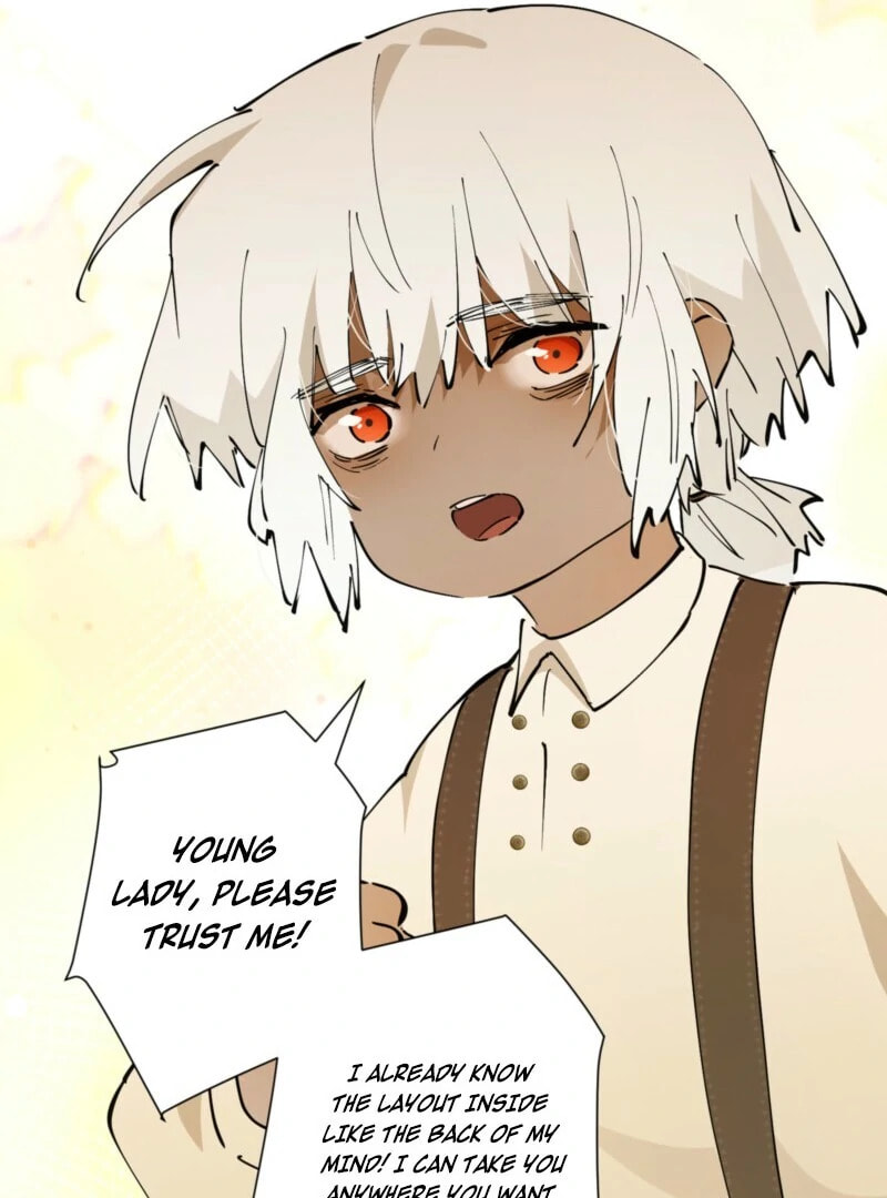From Six to Sovereignty: The Girl Who Ruled Chapter 62 page 125 - 