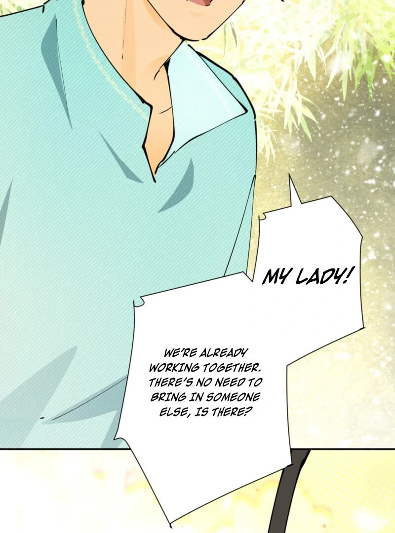 From Six to Sovereignty: The Girl Who Ruled Chapter 62 page 127 - 