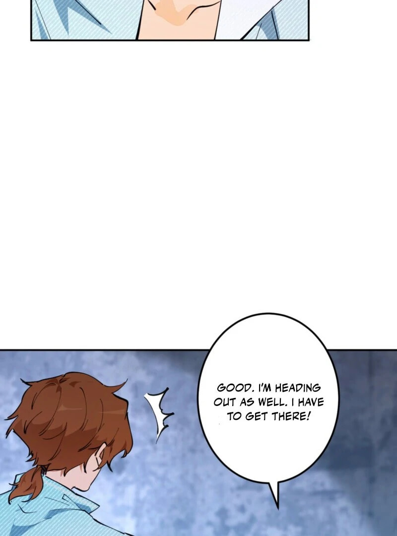From Six to Sovereignty: The Girl Who Ruled Chapter 62 page 16 - 