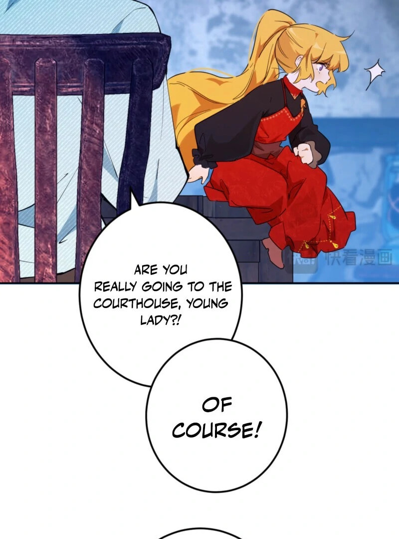 From Six to Sovereignty: The Girl Who Ruled Chapter 62 page 17 - 
