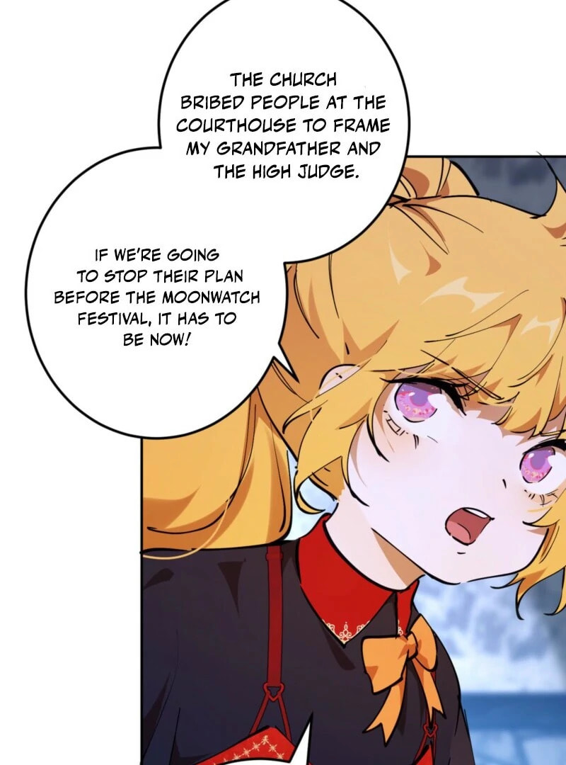 From Six to Sovereignty: The Girl Who Ruled Chapter 62 page 18 - 