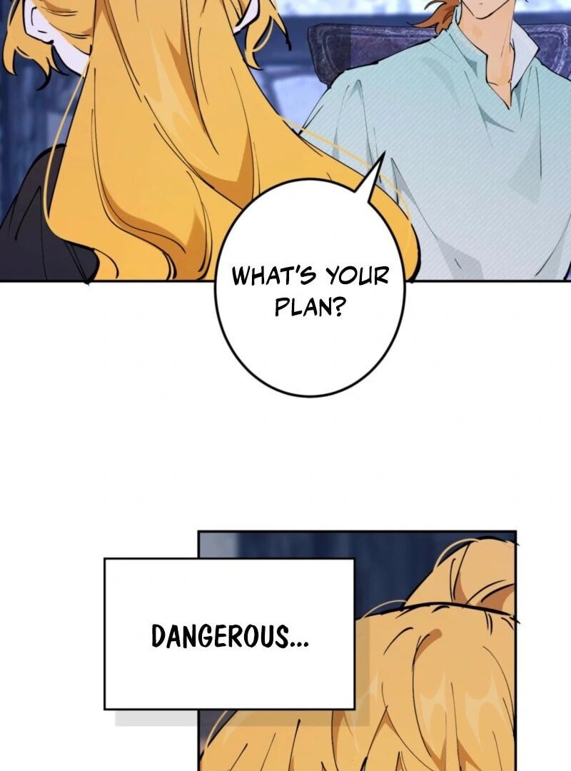 From Six to Sovereignty: The Girl Who Ruled Chapter 62 page 20 - 