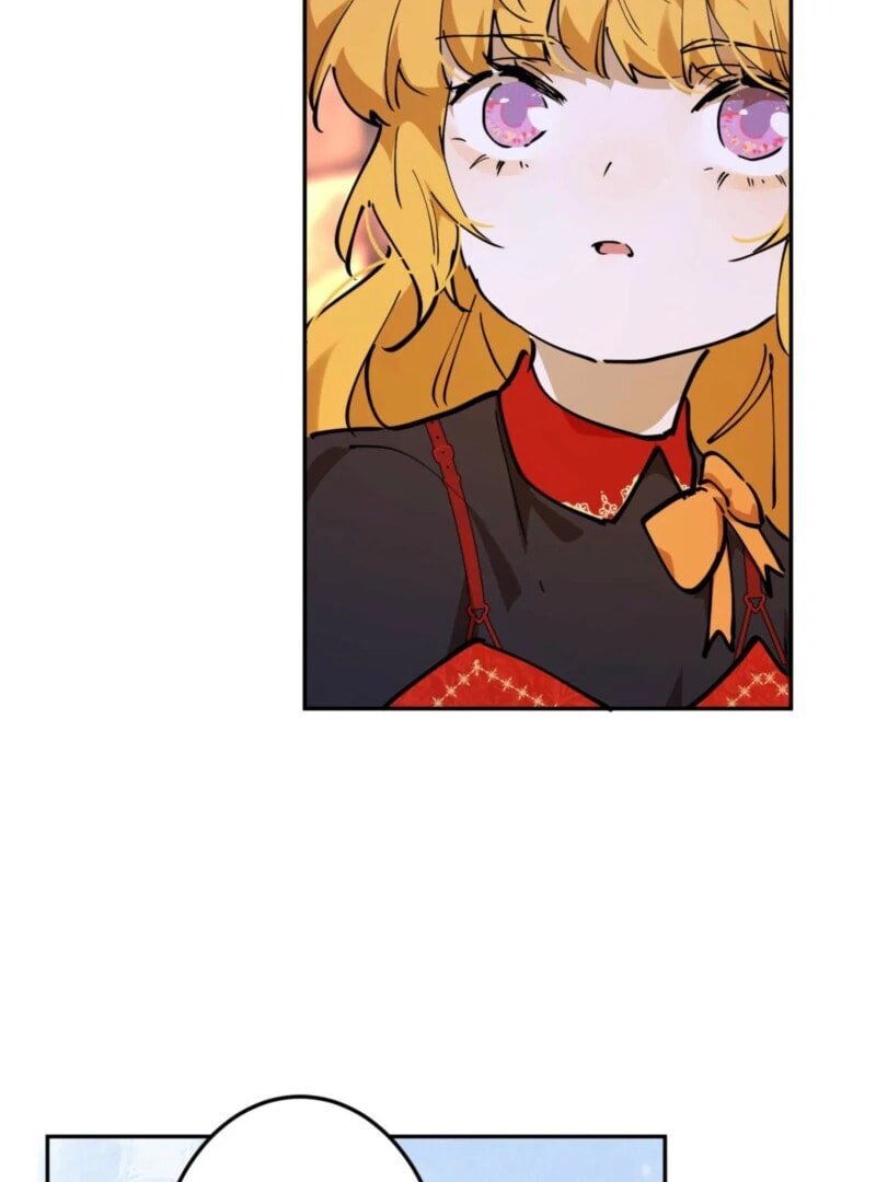 From Six to Sovereignty: The Girl Who Ruled Chapter 62 page 21 - 