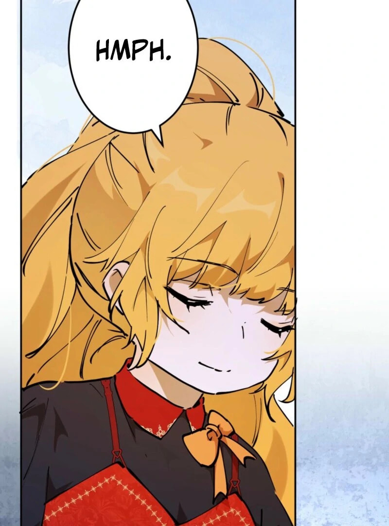From Six to Sovereignty: The Girl Who Ruled Chapter 62 page 22 - 