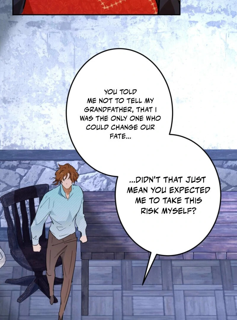 From Six to Sovereignty: The Girl Who Ruled Chapter 62 page 23 - 