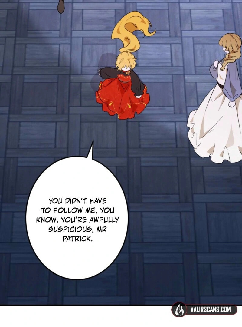 From Six to Sovereignty: The Girl Who Ruled Chapter 62 page 24 - 