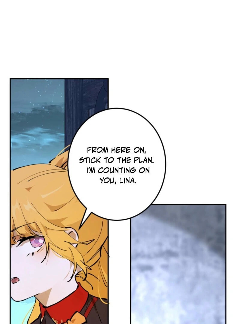 From Six to Sovereignty: The Girl Who Ruled Chapter 62 page 25 - 