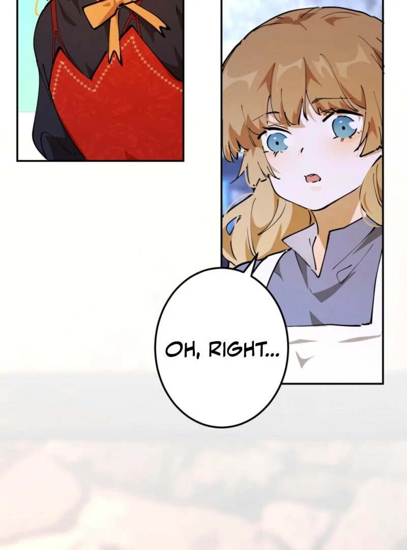 From Six to Sovereignty: The Girl Who Ruled Chapter 62 page 26 - 
