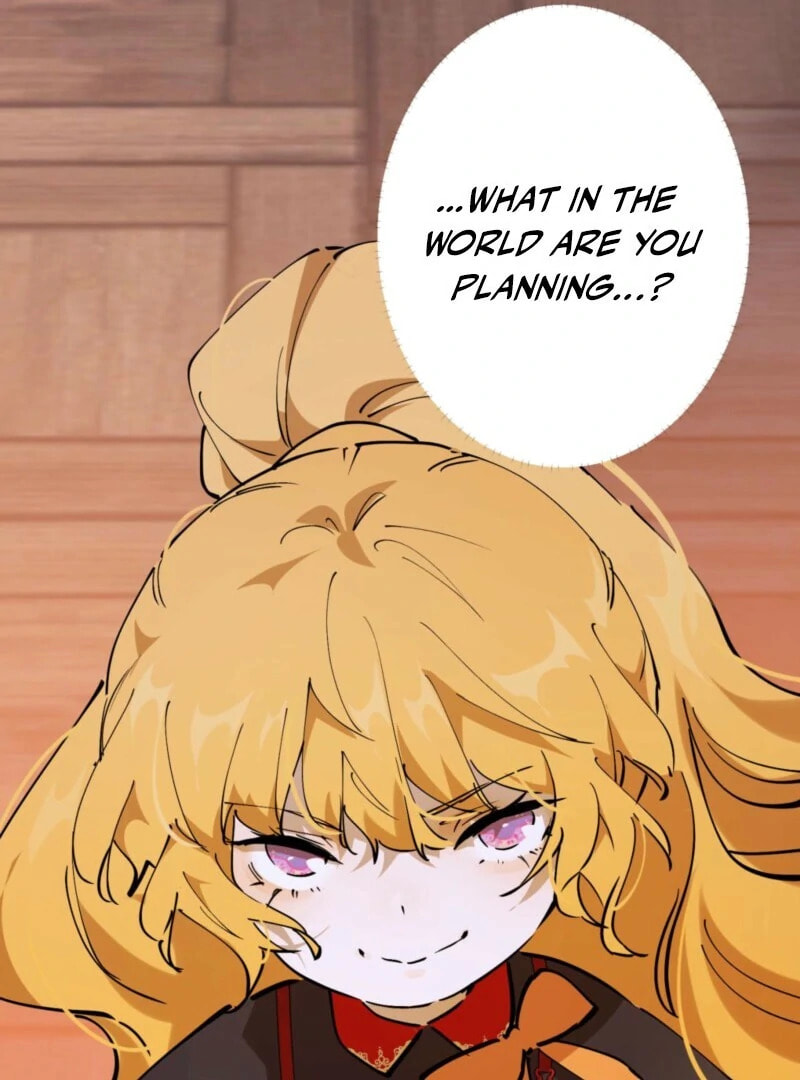 From Six to Sovereignty: The Girl Who Ruled Chapter 62 page 29 - 