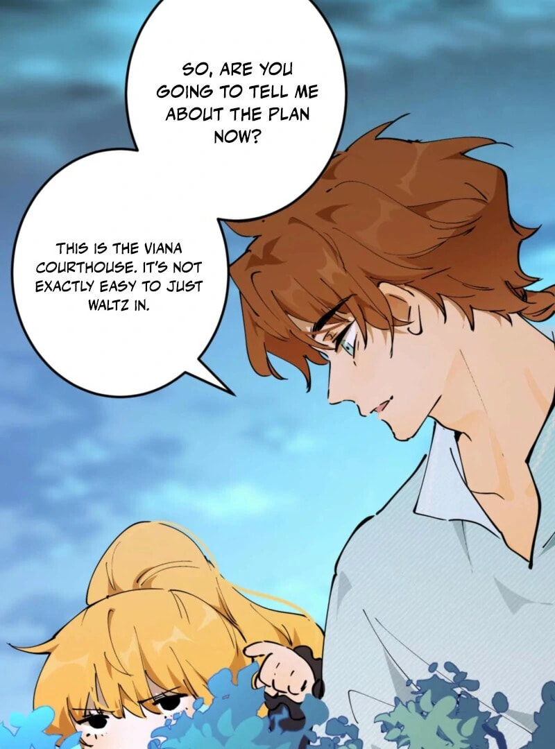 From Six to Sovereignty: The Girl Who Ruled Chapter 62 page 33 - 