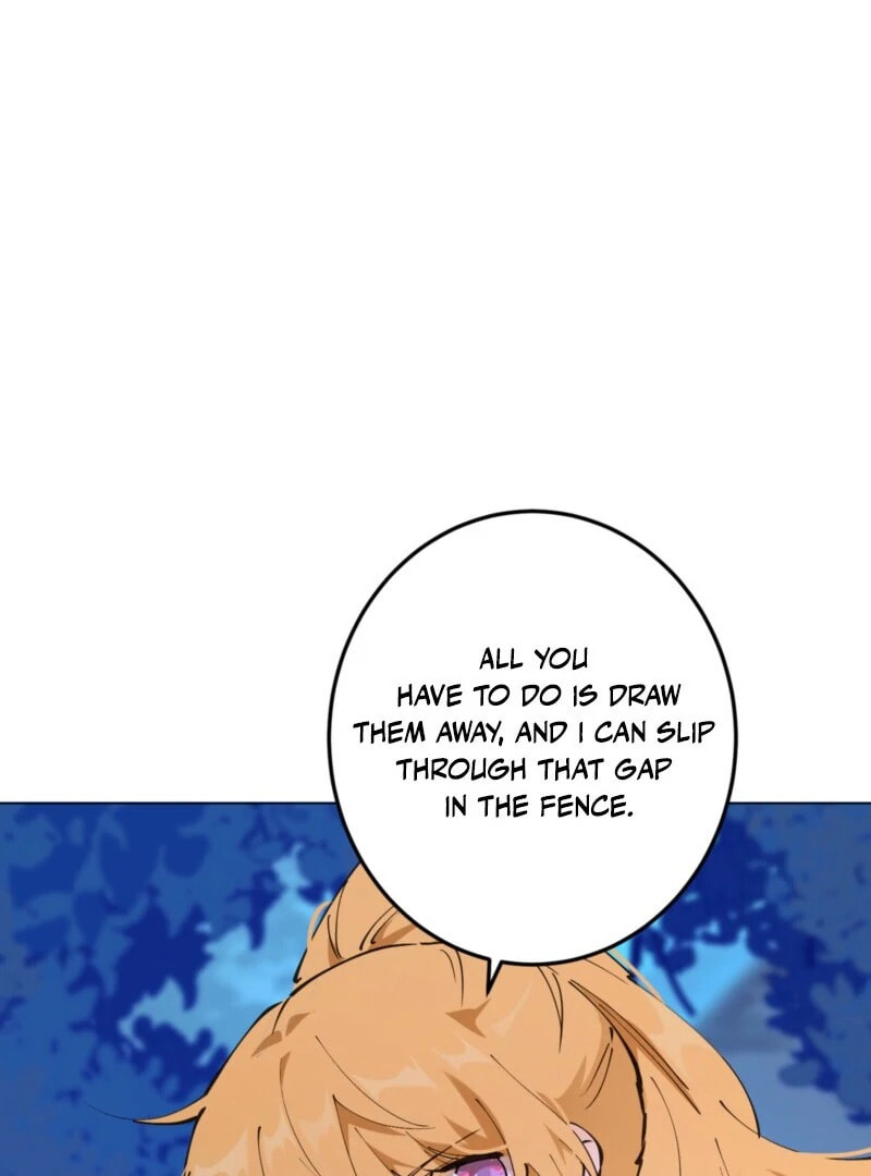 From Six to Sovereignty: The Girl Who Ruled Chapter 62 page 36 - 