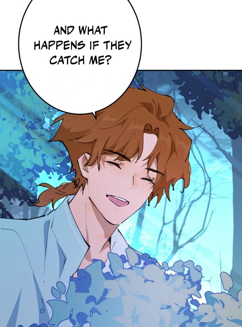 From Six to Sovereignty: The Girl Who Ruled Chapter 62 page 38 - 