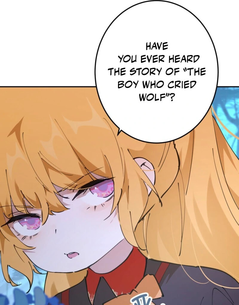 From Six to Sovereignty: The Girl Who Ruled Chapter 62 page 41 - 
