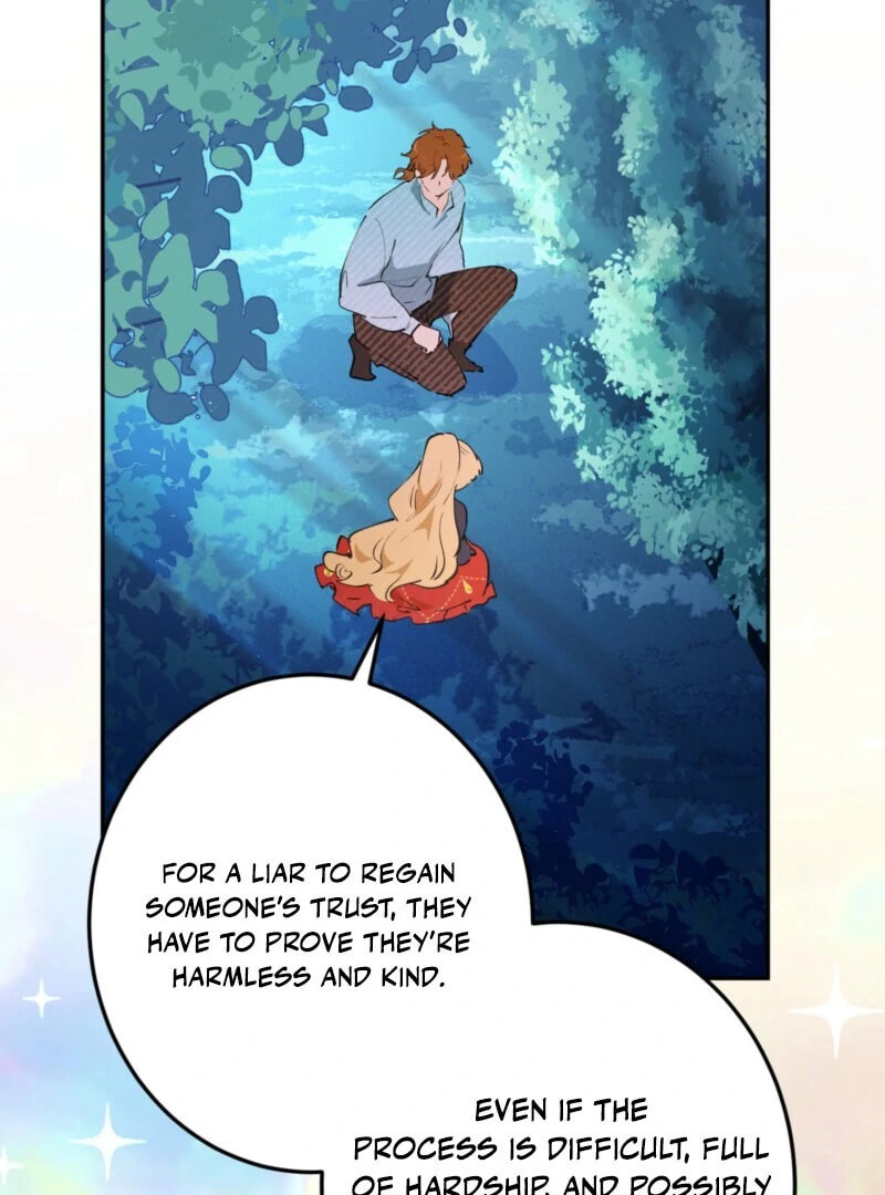 From Six to Sovereignty: The Girl Who Ruled Chapter 62 page 45 - 