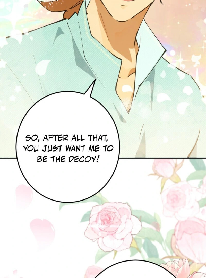 From Six to Sovereignty: The Girl Who Ruled Chapter 62 page 47 - 