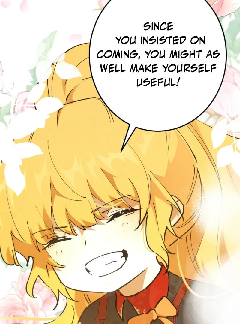 From Six to Sovereignty: The Girl Who Ruled Chapter 62 page 48 - 