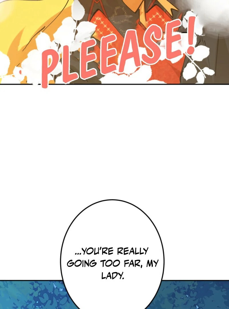 From Six to Sovereignty: The Girl Who Ruled Chapter 62 page 49 - 