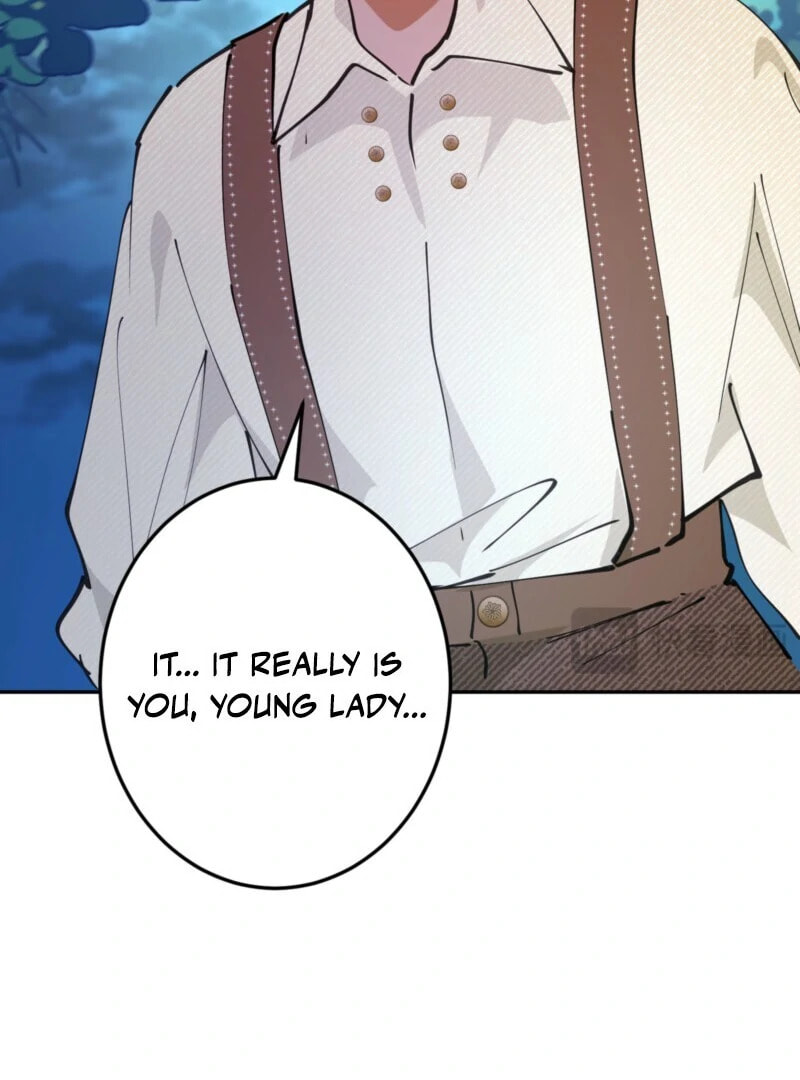 From Six to Sovereignty: The Girl Who Ruled Chapter 62 page 53 - 